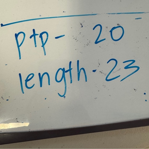 Vintage Taglia Sheer Beaded Satin Blouse Ivory Size M Long Sleeve Dressy Top - Picture 13 of 14